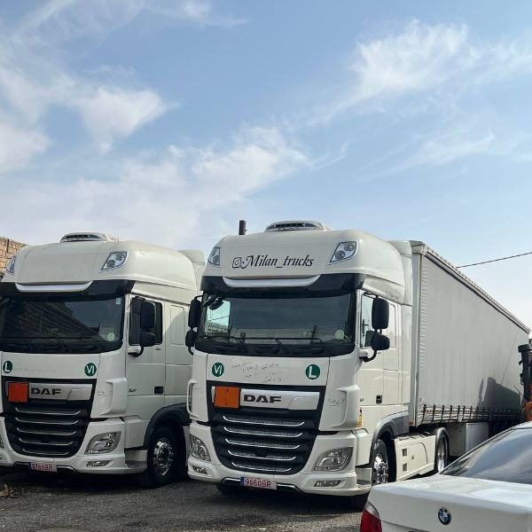 طراحی و ساخت قطعات سفارشی