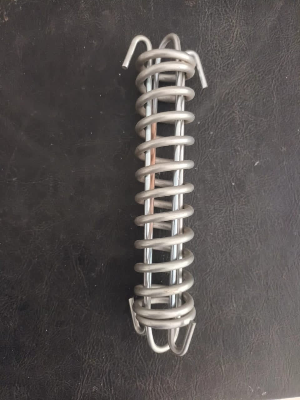 فنرکاپوت ولووn10