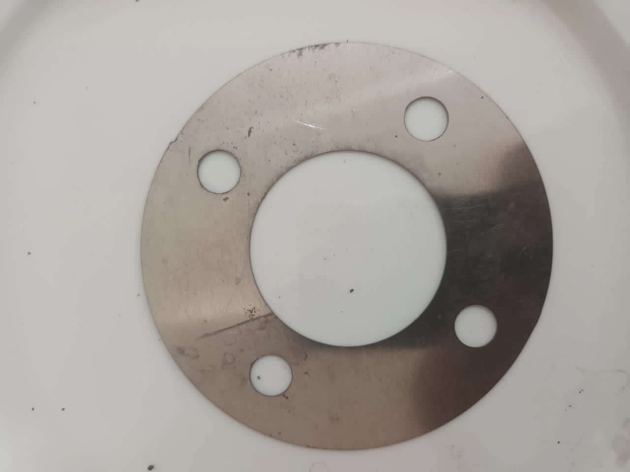 واشرکوبلینگ بنز10تن