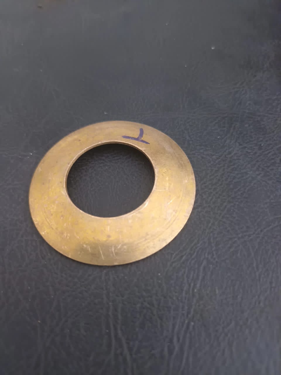 واشردیشلی ولوو