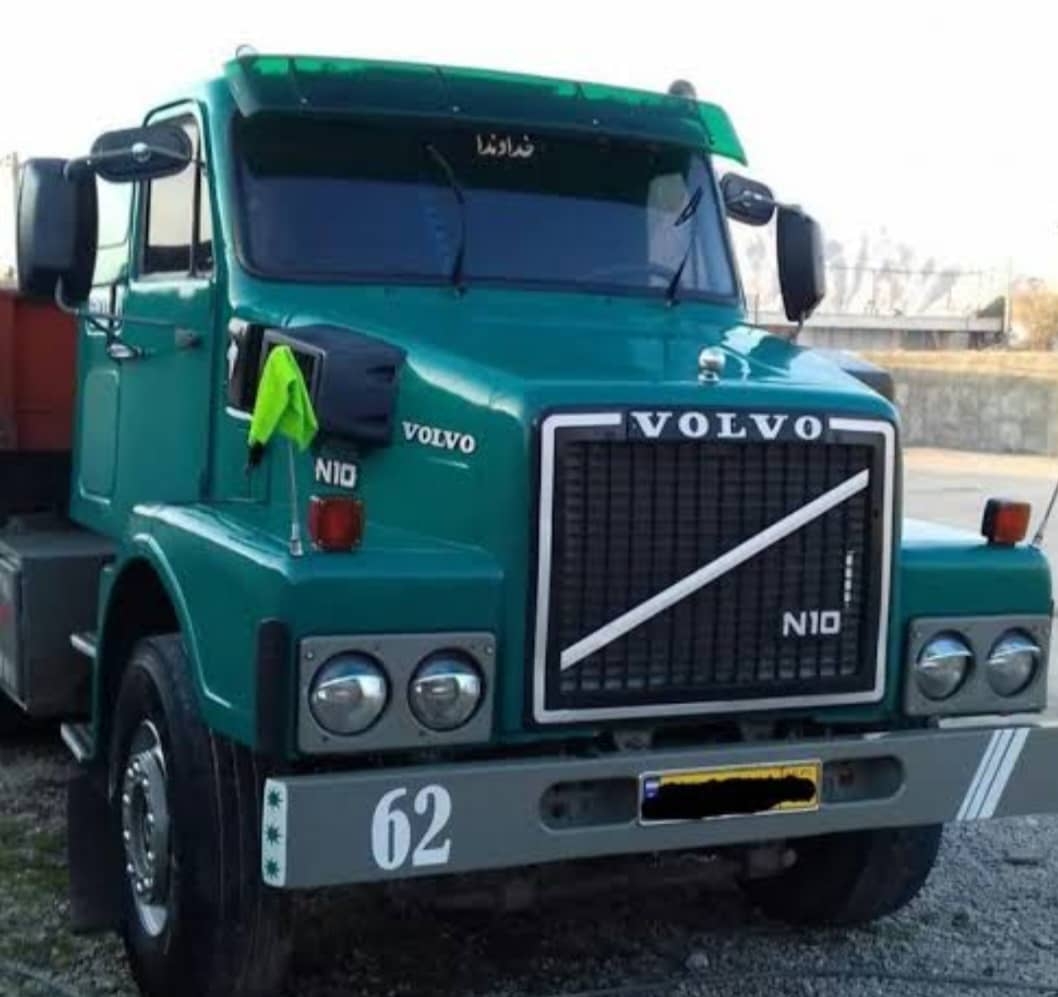 تولیدکننده قطعات خودروهای سنگین قوی فکر در تبریز