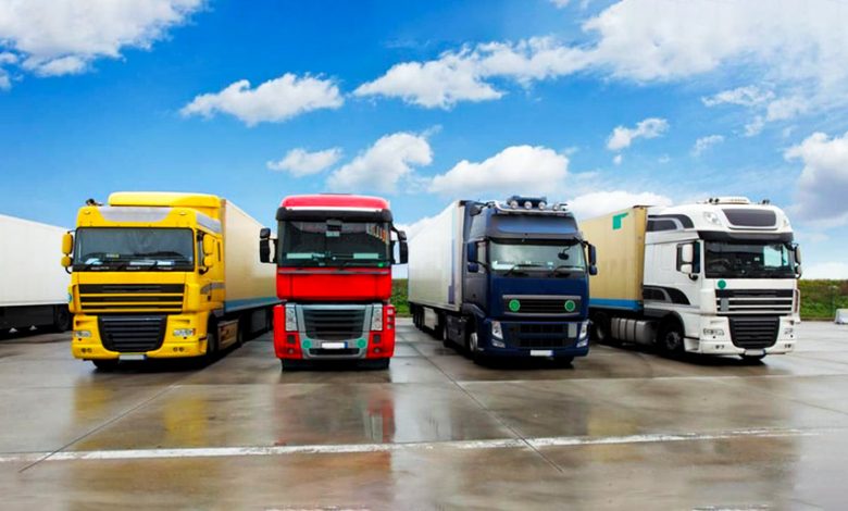 تأمین‌کننده قطعات باکیفیت برای ماشین‌های سنگین